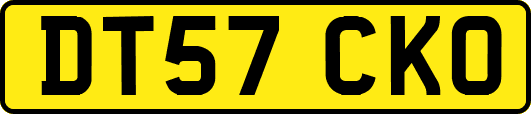DT57CKO