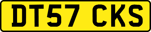 DT57CKS