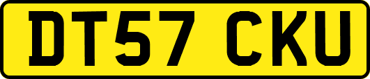 DT57CKU