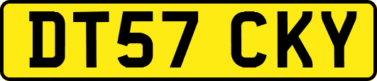 DT57CKY