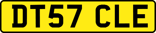 DT57CLE