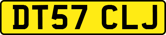 DT57CLJ