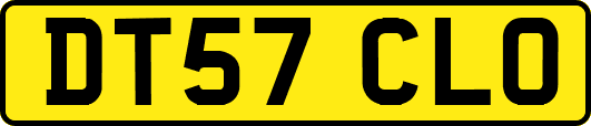 DT57CLO