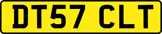 DT57CLT