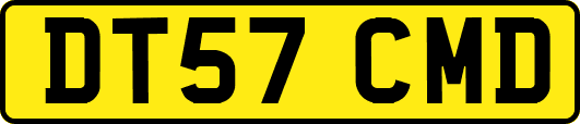 DT57CMD