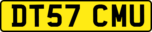DT57CMU