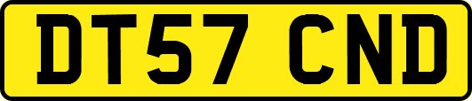 DT57CND