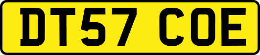 DT57COE
