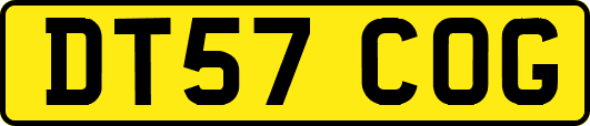 DT57COG
