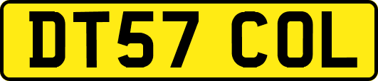 DT57COL