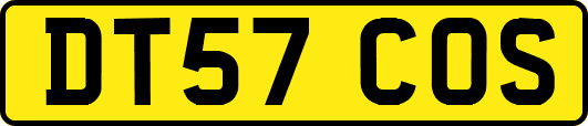DT57COS