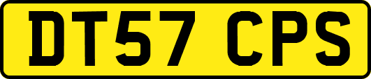 DT57CPS