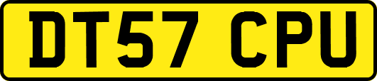 DT57CPU