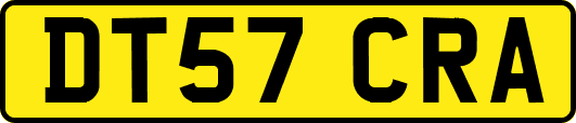 DT57CRA