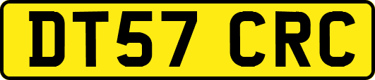 DT57CRC