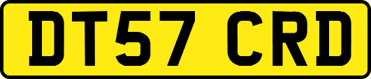 DT57CRD