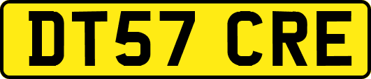 DT57CRE