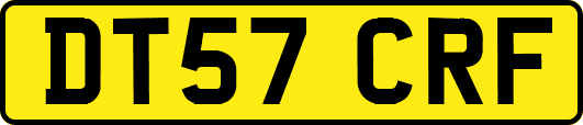 DT57CRF
