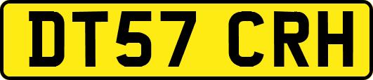 DT57CRH