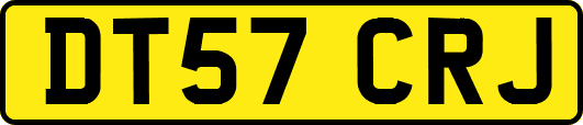 DT57CRJ
