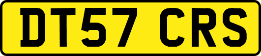 DT57CRS