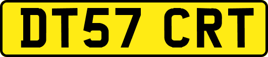 DT57CRT
