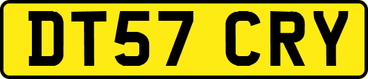 DT57CRY