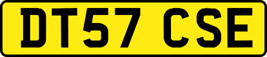 DT57CSE