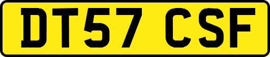 DT57CSF