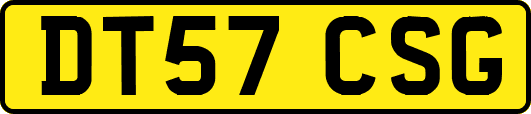 DT57CSG