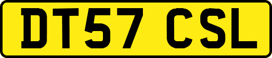 DT57CSL