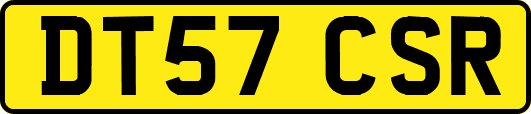 DT57CSR