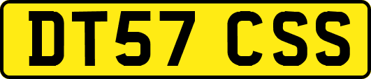DT57CSS