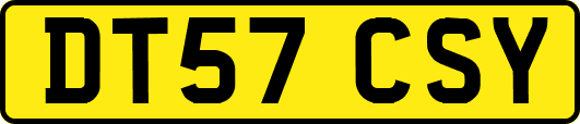 DT57CSY