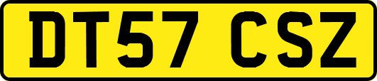 DT57CSZ