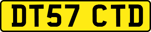 DT57CTD
