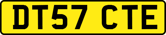 DT57CTE