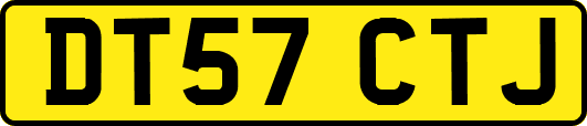 DT57CTJ