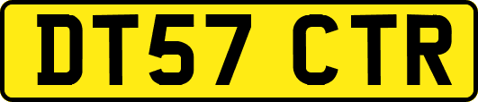 DT57CTR