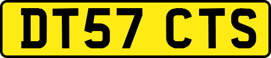 DT57CTS