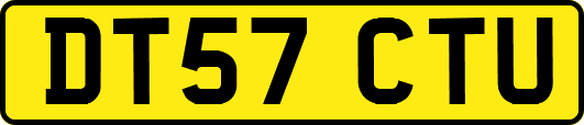 DT57CTU