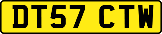 DT57CTW