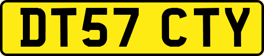 DT57CTY