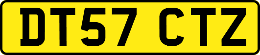 DT57CTZ
