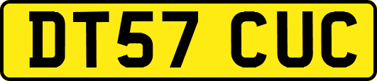 DT57CUC