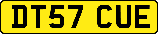 DT57CUE