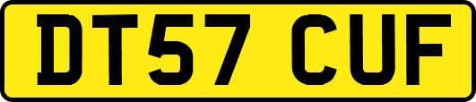 DT57CUF