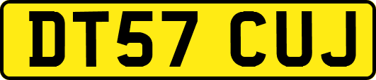 DT57CUJ