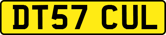DT57CUL