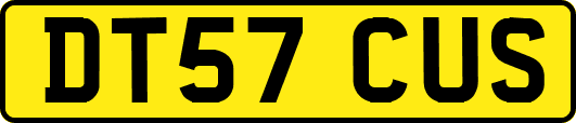 DT57CUS